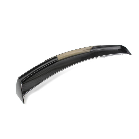 Chevrolet Corvette C7 Z06 Carbon Fiber Rear Deck Track Pack Spoiler