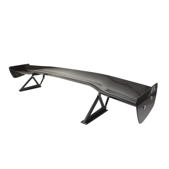 BMW E36 M3 GTC-200 Carbon Fiber Adjustable Wing
