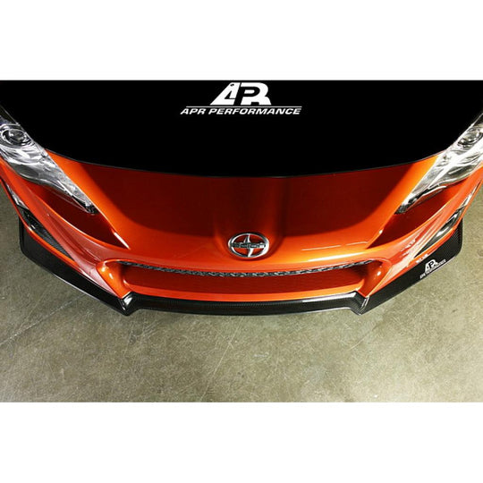 Scion FRS/ Toyota GT86 Carbon Fiber Front Airdam/ Lip 2013-2016