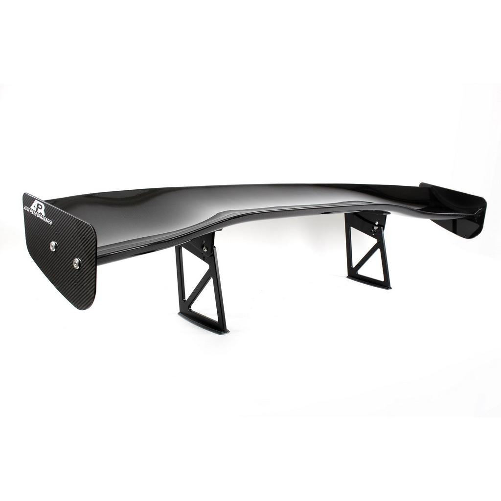 GTM Carbon Fiber GTC-300 67" Adjustable Wing