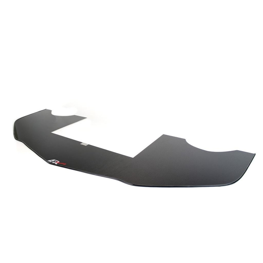 Chevrolet Camaro ZL1 with APR Lip Carbon Fiber Front Wind Splitter 2017 - 2024