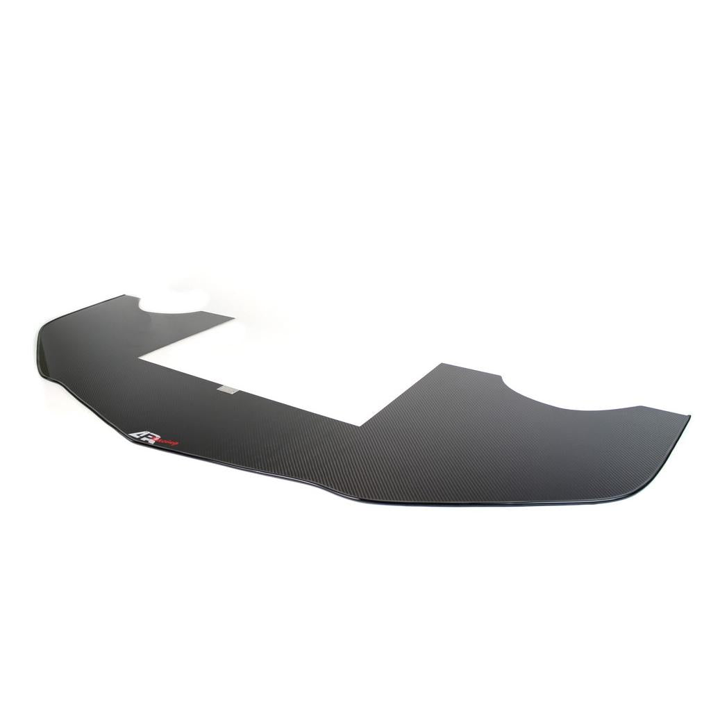 Chevrolet Camaro ZL1 with APR Lip Carbon Fiber Front Wind Splitter 2017 - 2024