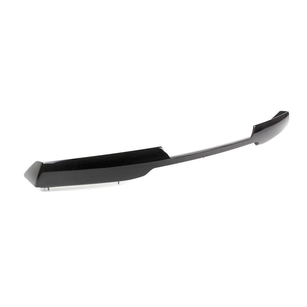 Chevrolet Corvette C7 Z06 Carbon Fiber Rear Deck Track Pack Spoiler