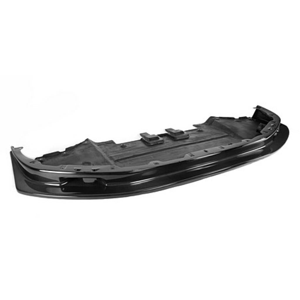 APR PEFORMANCE R35 GT-R CARBON FIBER FRONT AIRDAM/LIP (2008-2011)