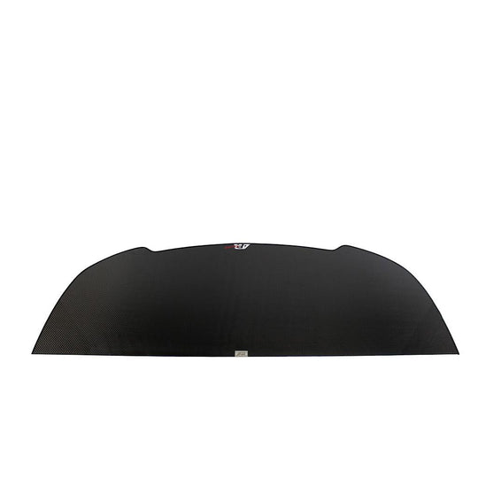 Mitsubishi Lancer GTS Carbon Fiber Front Wind Splitter 2008-Up