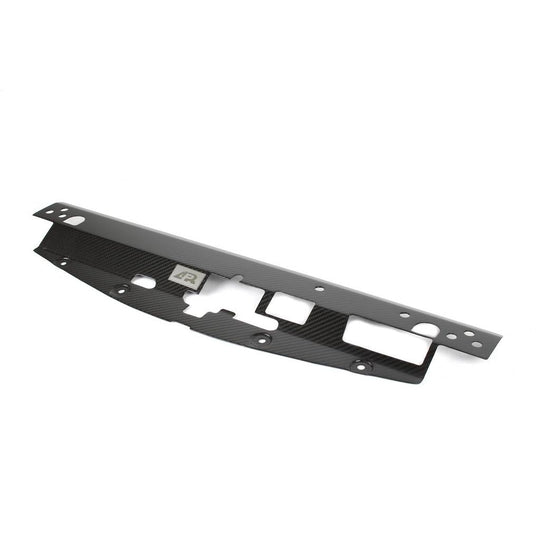 Carbon Fiber Mitsubishi Evo 8 / 9 (Evo 8,9) Radiator Cooling Plate 2003-2007