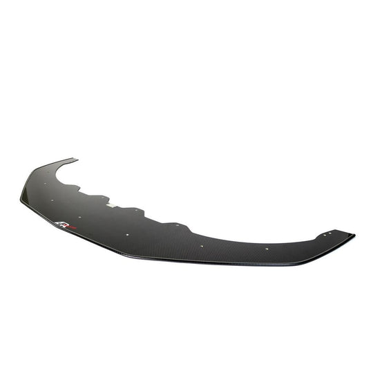 Acura NSX Stock Bumper Carbon Fiber Front Wind Splitter 2016 - 2022