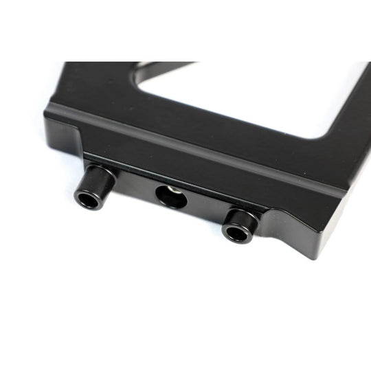 Mercedes Benz AMG GTR Pro GTC500  Carbon Fiber Adjustable Wing 2020