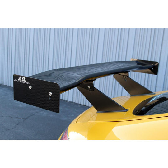 Mercedes Benz AMG GT GTC500 71" Carbon Fiber Adjustable Wing 2015-2021