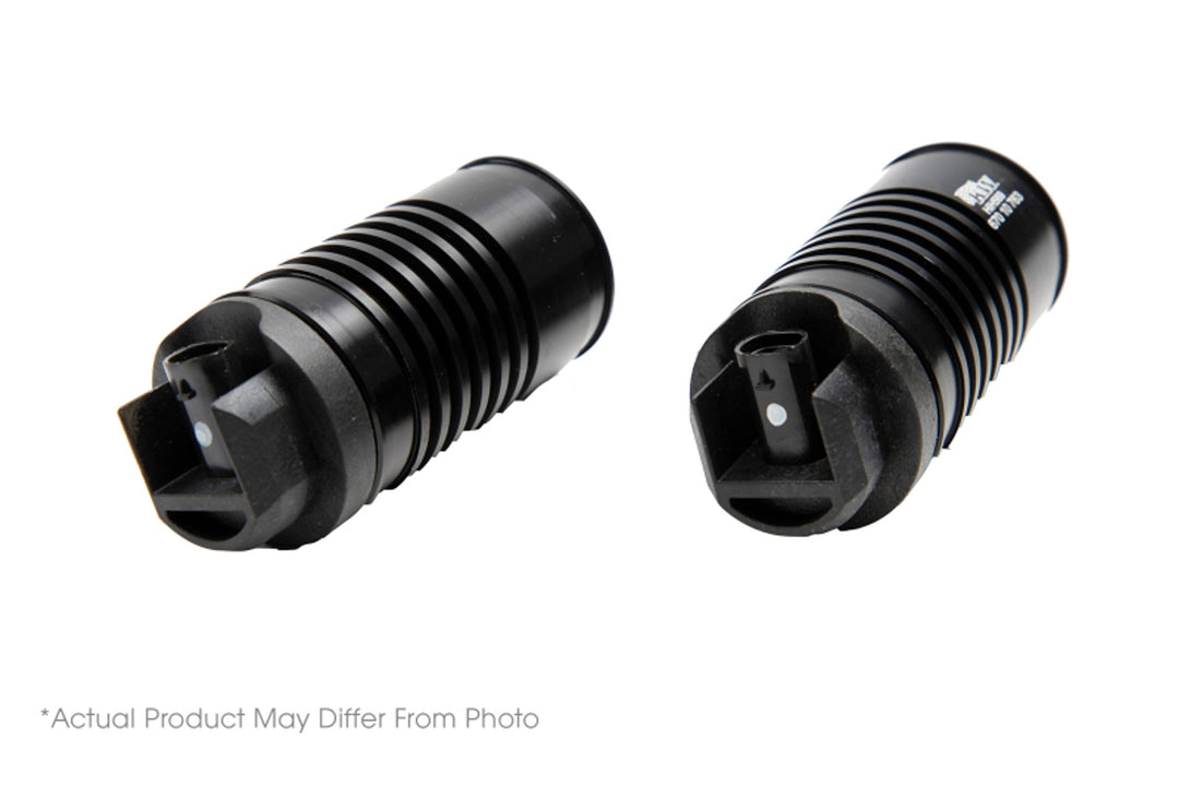 KW Electronic Damping Cancellation Kit Nissan GT-R type R35 - 68510173