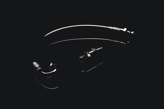 AMS Performance Inline Fuel Pulsation Damper