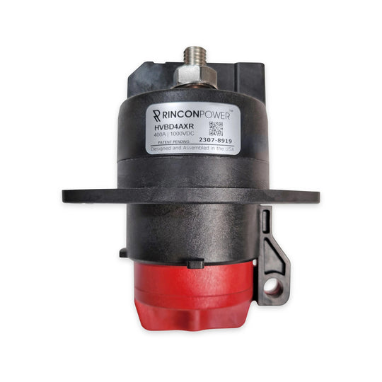 Rincon Power HVBD6AXR High Voltage Battery Disconnect