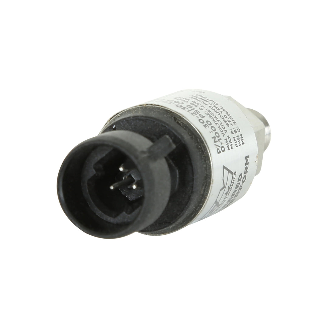 AEM 1000 PSIg Stainless Sensor Kit (1/8in NPT Male to -4 Adapter)