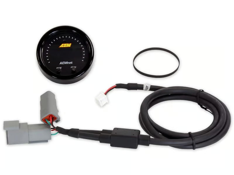 AEM Dual Channel Wideband UEGO Controller
