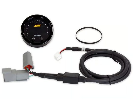 AEM Dual Channel Wideband UEGO Controller