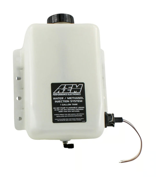 AEM V3 1-Gallon Water/Methanol Injection Kit - Multi-Input