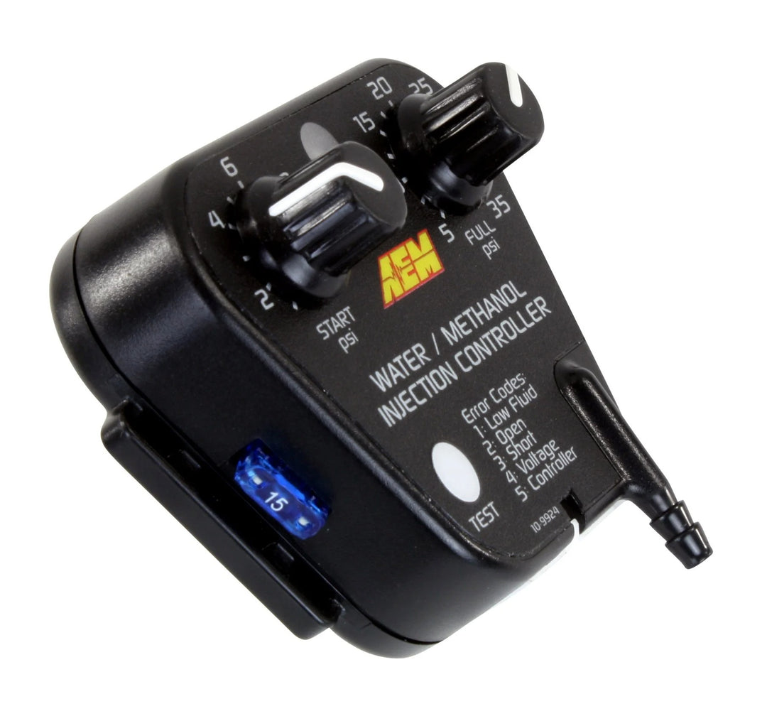 AEM V3 Standard Controller Kit - Internal MAP (35psi Max)