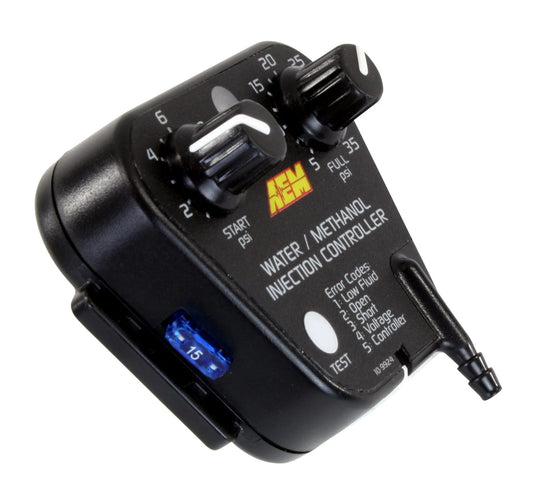 AEM V3 Standard Controller Kit - Internal MAP (35psi Max)