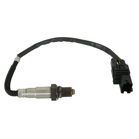 AEM Universal Wideband UEGO Sensor w/ Stainless Manifold Bung Kit