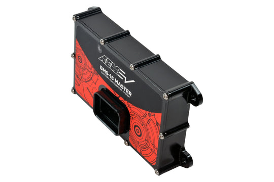 AEM Battery Management System Master - 18 Cell Taps (Requires AEM VCU)