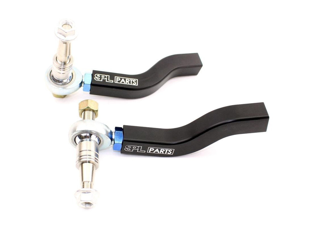 SPL Bumpsteer Adjustable Front Outer Tie Rod Ends R35/Z34/Q50
