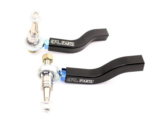 SPL Bumpsteer Adjustable Front Outer Tie Rod Ends R35/Z34/Q50