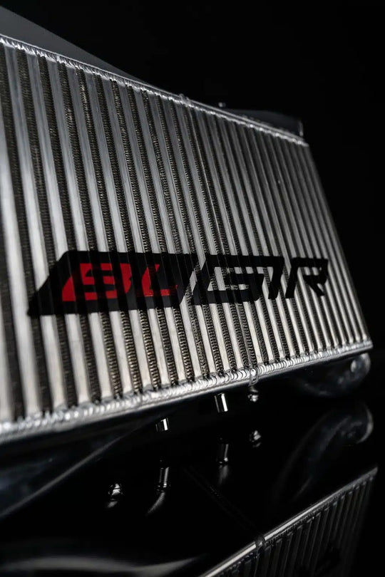 Boost Logic Race Intercooler Nissan R35 GTR 09+