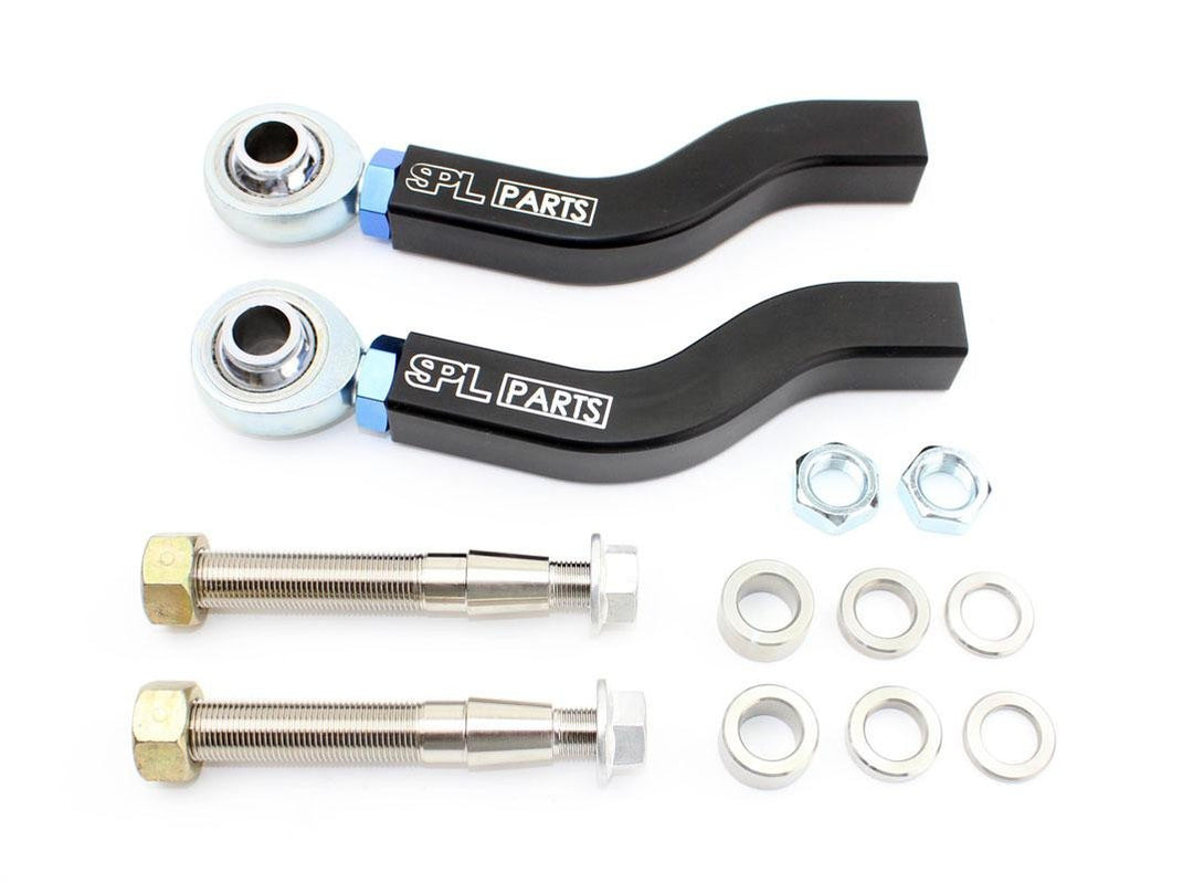 SPL Bumpsteer Adjustable Front Outer Tie Rod Ends R35/Z34/Q50