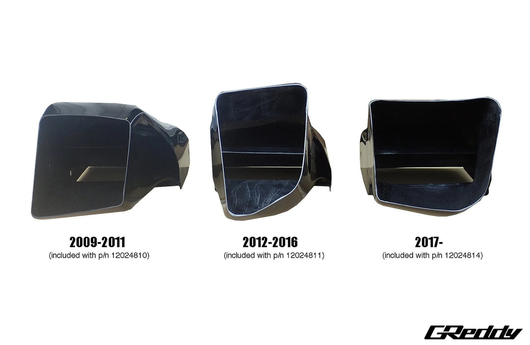 GREDDY DCT COOLER KIT R35 GT-R (09+)