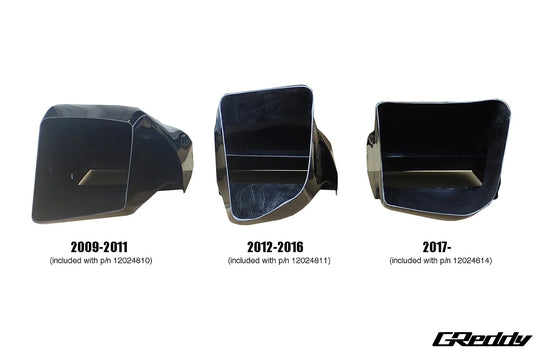 GREDDY DCT COOLER KIT R35 GT-R (09+)