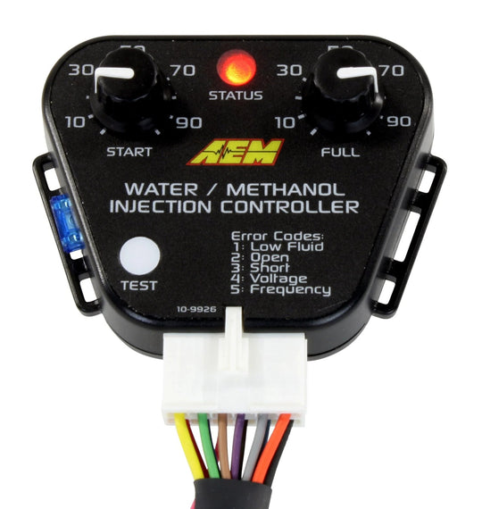 AEM V3 Water/Methanol Injection Kit - Multi-Input (No Tank)