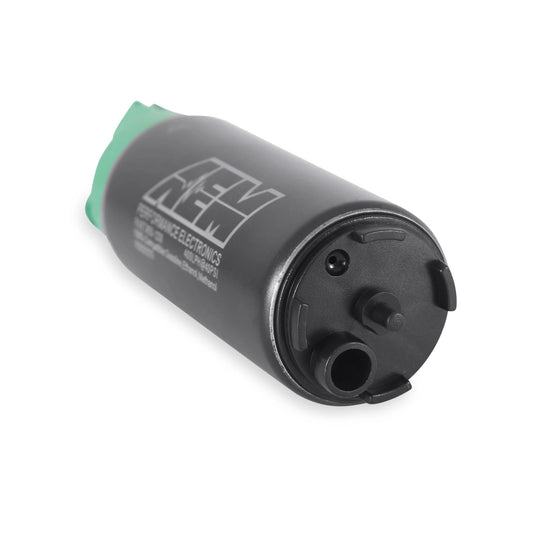 AEM 400 LPH High Flow In-Tank Fuel Pump Kit - Double Barb - Ethanol Compatible 50-1230