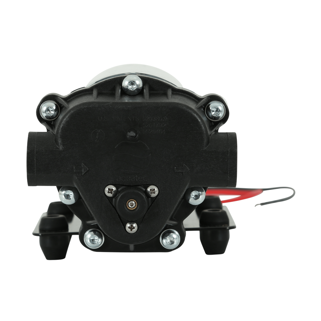AEM Water/Methanol Injection 200psi Recirculation Pump