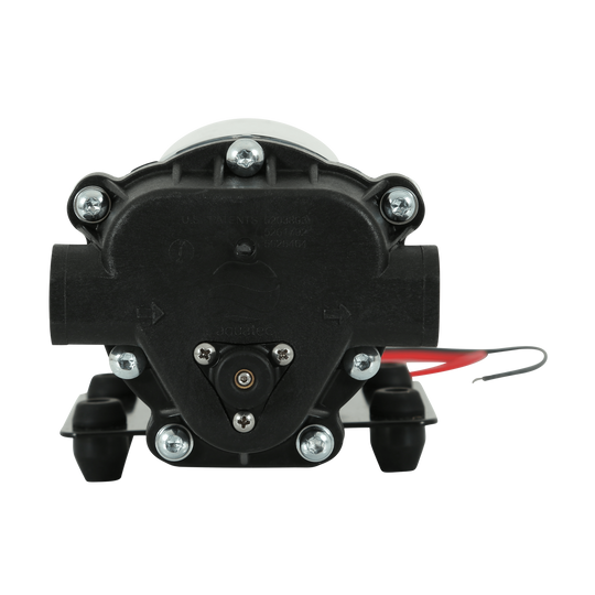 AEM Water/Methanol Injection 200psi Recirculation Pump