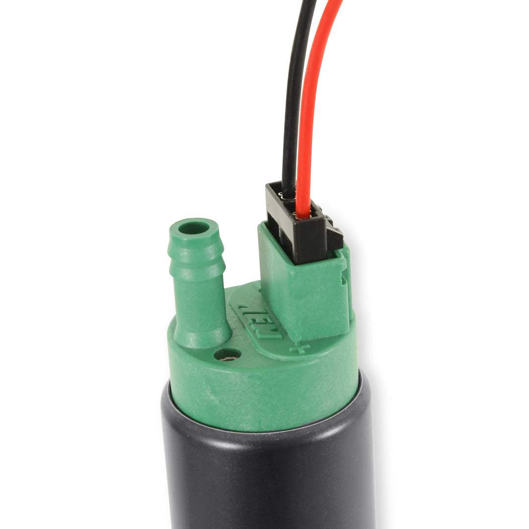 AEM 400 LPH High Flow In-Tank Fuel Pump Kit - Double Barb - Ethanol Compatible 50-1230