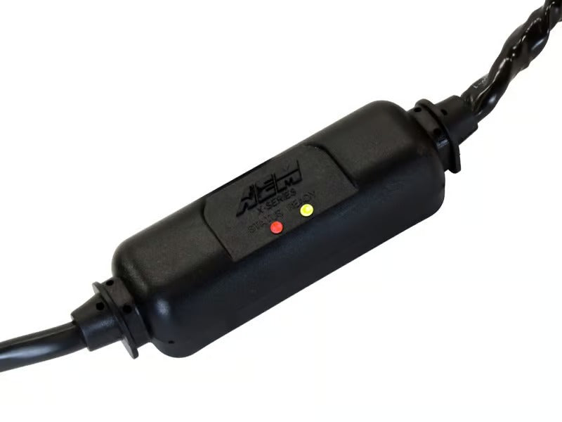 AEM Dual Channel Wideband UEGO Controller