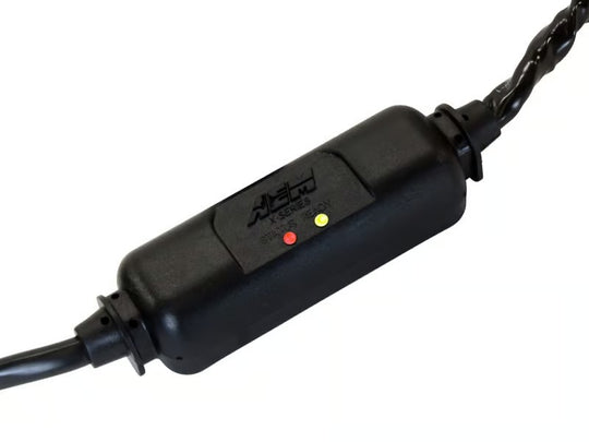 AEM Dual Channel Wideband UEGO Controller