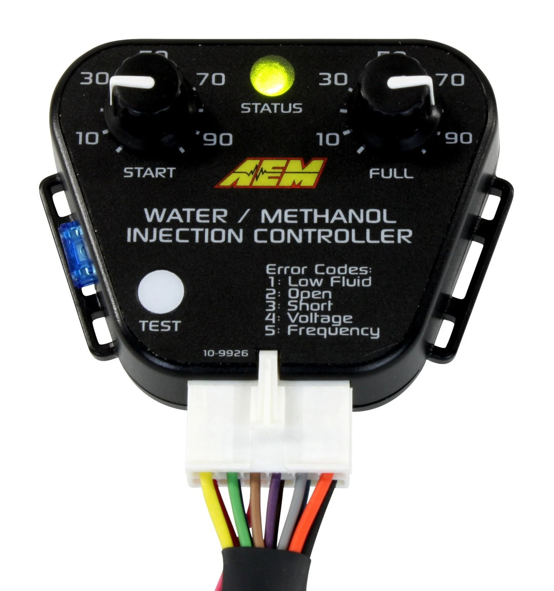 AEM V3 Water/Methanol Injection Kit - Multi-Input (No Tank)