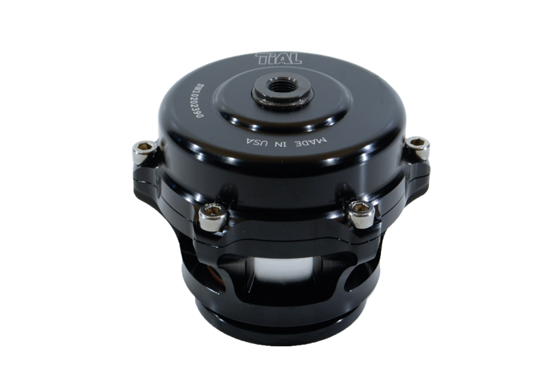 TiAL Sport Q Blow Off Valve