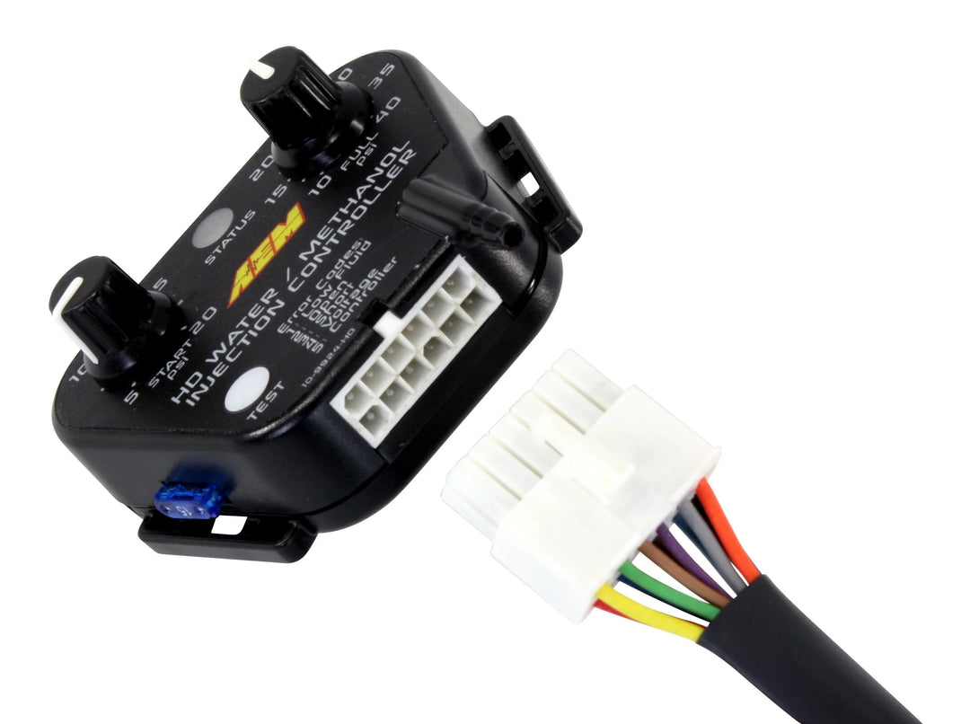 AEM V3 Water/Methanol HD Kit - No Reservoir (Internal MAP)