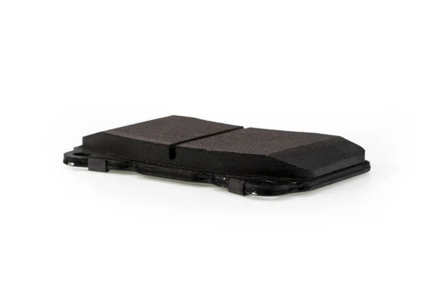 Hawk HPS Brake Pads | 2003-2006 Mitsubishi Evo 8/9, and 2004-2017 Subaru WRX STI (HB453F.585/180F.560)