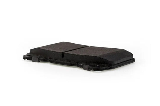 Hawk HPS Brake Pads | 2003-2006 Mitsubishi Evo 8/9, and 2004-2017 Subaru WRX STI (HB453F.585/180F.560)