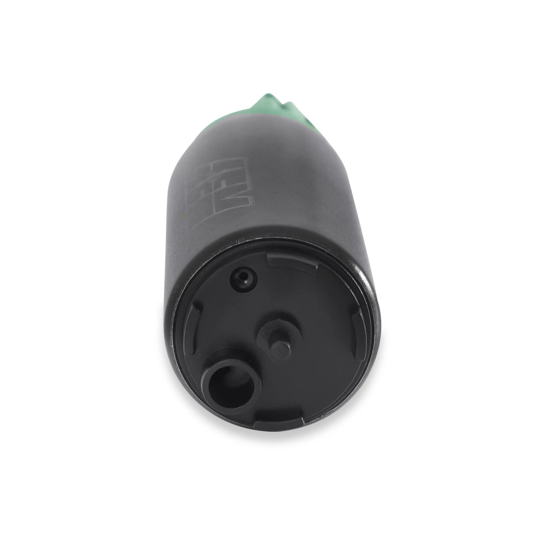 AEM 400 LPH E85-Compatible Fuel Pump Kit - Single Barb
