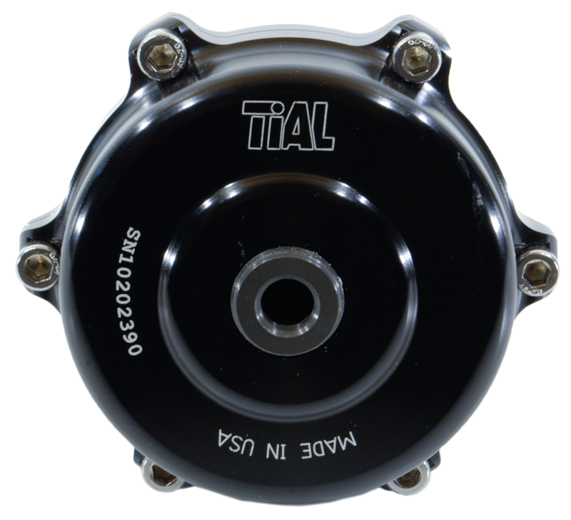 TiAL Sport Q Blow Off Valve