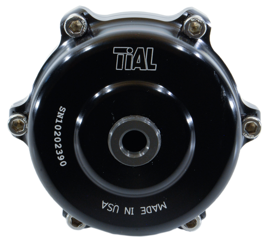 TiAL Sport Q Blow Off Valve