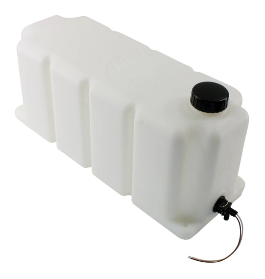 AEM V2 5 Gallon Diesel Water/Methanol Injection Kit (Internal MAP)
