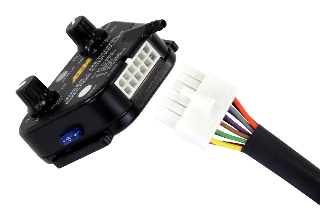 AEM V3 1 Gallon Water/Methanol Injection Kit (Internal MAP)