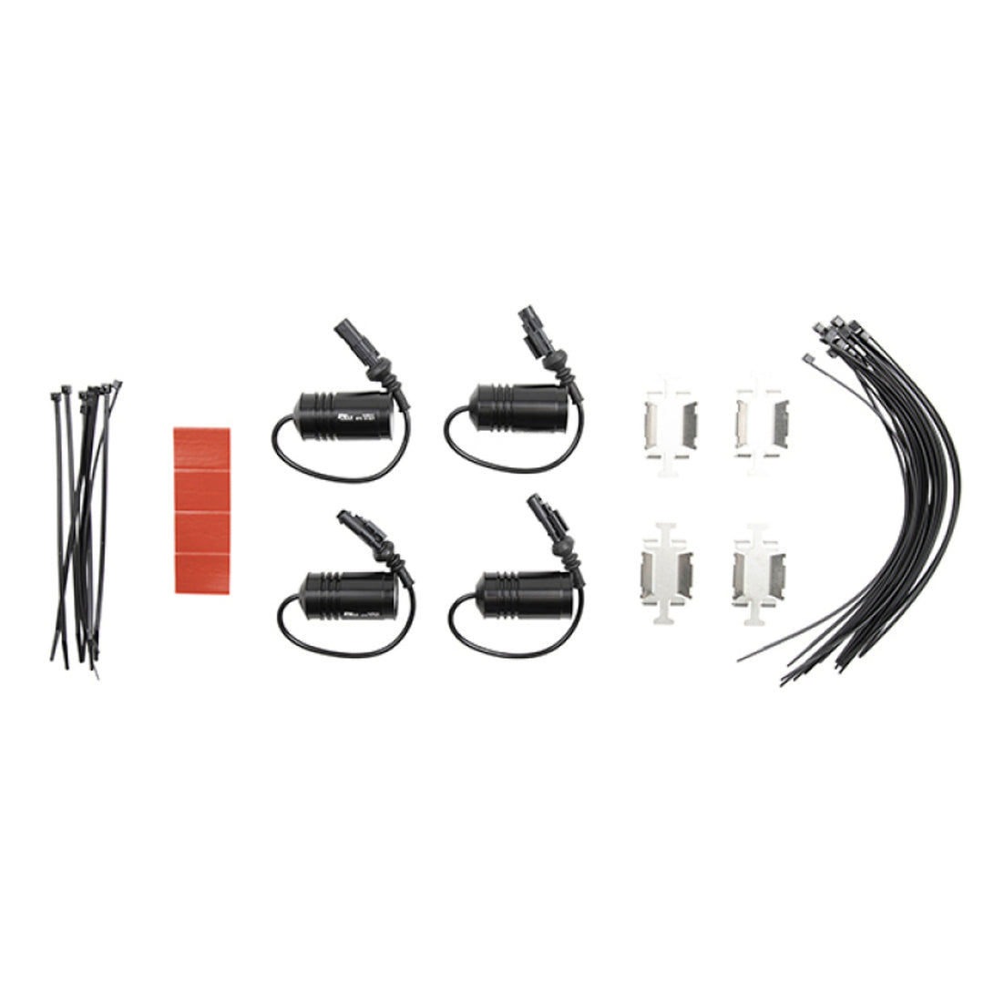KW Electronic Damping Cancellation Kit Nissan GT-R type R35 - 68510173