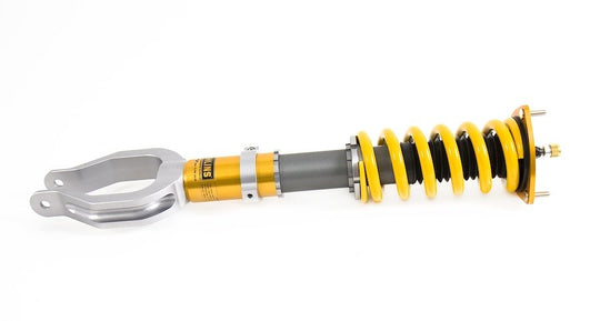 OHLINS Road & Track Coilover Suspension System (R35 GT-R) NIS MI31S1