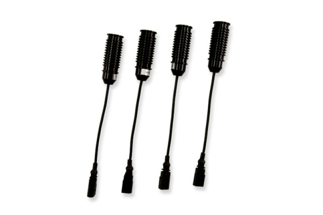 KW Electronic Damping Cancellation Kit Nissan GT-R type R35 - 68510173